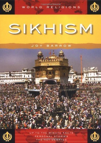 Sikhism - JOY BARROW