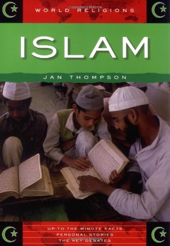 Islam - JAN THOMPSON