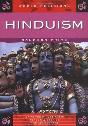 Hinduism - RANCHOR PRIME