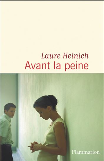 Une juste peine - LAURE HEINICH