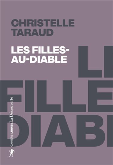 Les Filles-au-Diable - CHRISTELLE TARAUD
