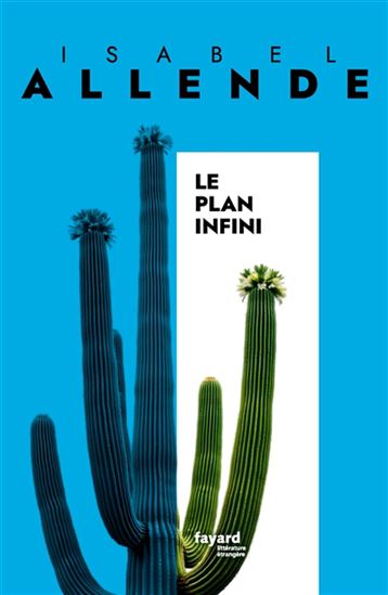 Le Plan infini N. éd. - ISABEL ALLENDE