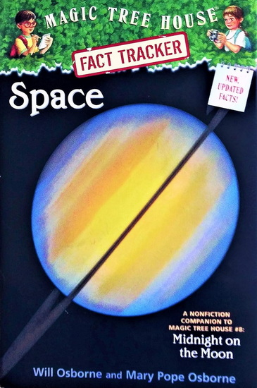 Space #06 - MARY POPE OSBORNE & AL