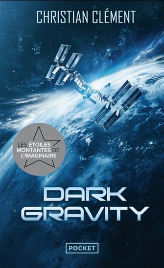 Dark gravity - CHRISTIAN CLÉMENT