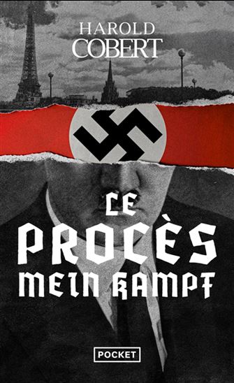 Le Procès Mein Kampf - HAROLD COBERT