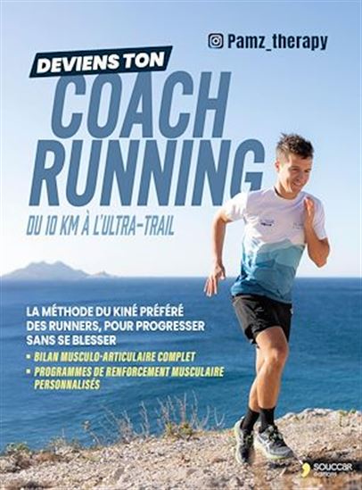 Deviens ton coach running - PAMZ_THERAPY