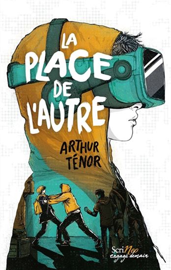 La Place de l'autre - ARTHUR TÉNOR