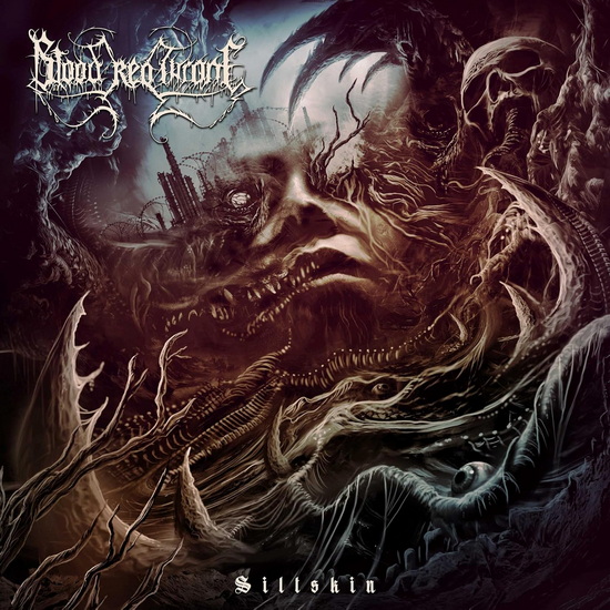 Siltskin - BLOOD RED THRONE
