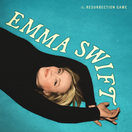 The Resurrection Game - EMMA SWIFT