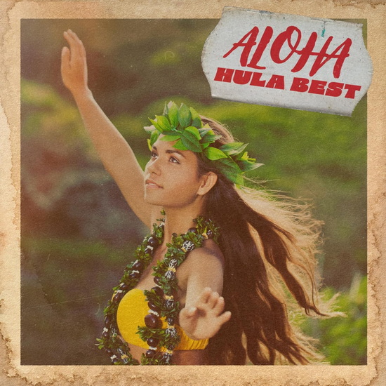 Aloha Hula Best - ARTISTES VARIÉS