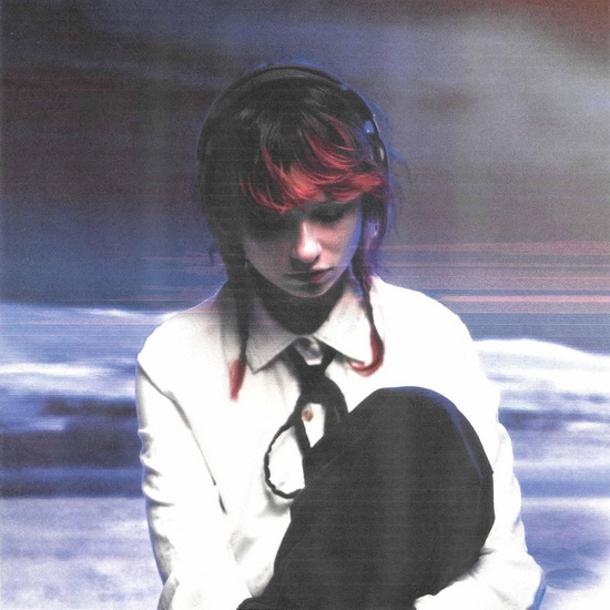 No Heavy Goodbyes (EP) - SCARLET RAE