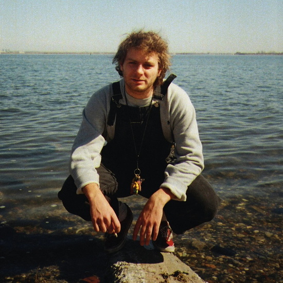 Another One (10th ann. Edition)(Vinyle couleur) - MAC DEMARCO