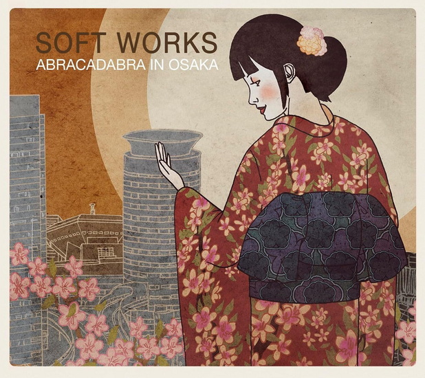 Abracadabra In Osaka (2CD) - SOFT WORKS
