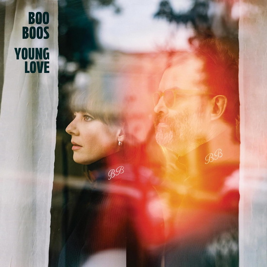 Young Love (Vinyle) - BOO BOOS