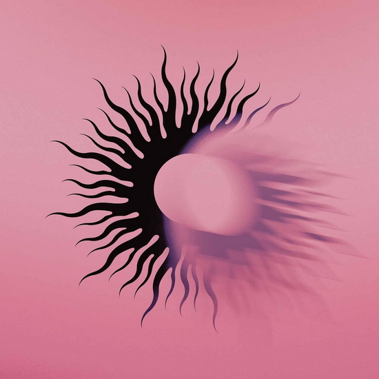 Silver Bleeds The Black Sun - AFI