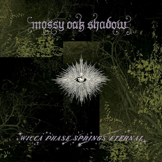 Mossy Oak Shadow - WICCA PHASE SPRINGS ETERNAL