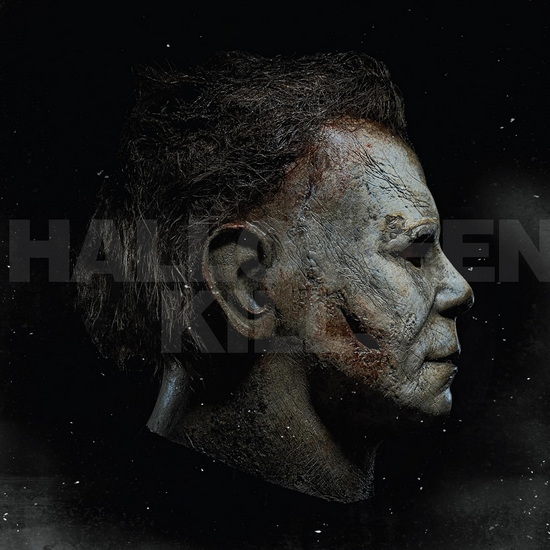 Halloween Kills (O.S.T.)(Expanded edition)