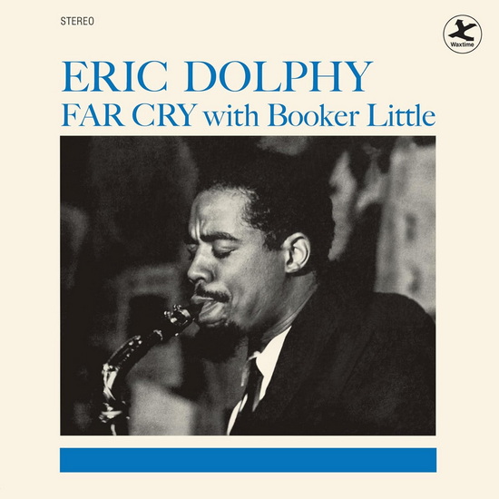 Far Cry (bonus tracks)(Vinyle) - ERIC DOLPHY