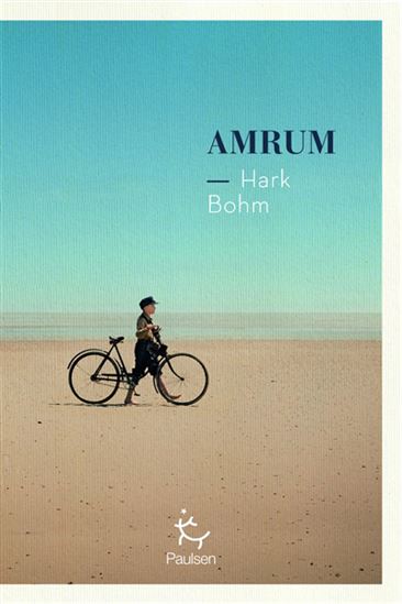 Amrum - HARK BOHM
