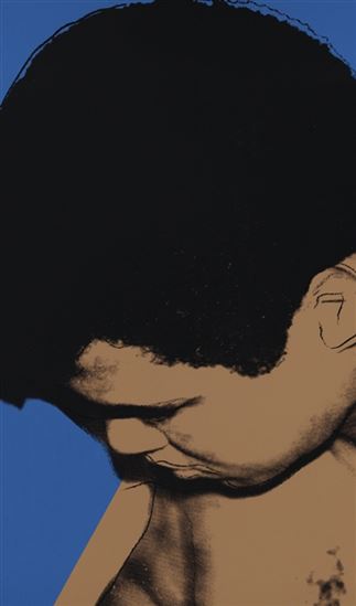 Boma Ye - FRÉDÉRIC ROUX