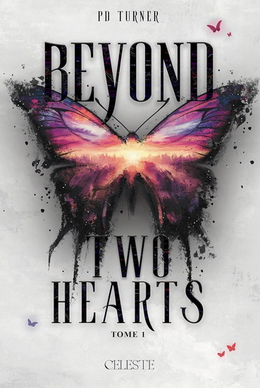 Beyond two hearts #01 - P D TURNER