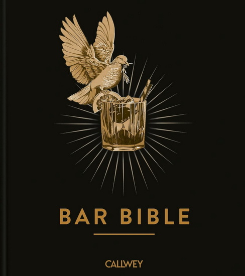 Bar Bible - CIHAN ANADOLOGLU - DANIEL ESSWEIN