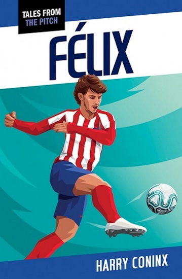 Felix - HARRY CONINX