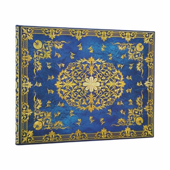 Livre de signatures Silk sky 144p