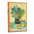 Journal ligné mini Van Gogh Still life 176p