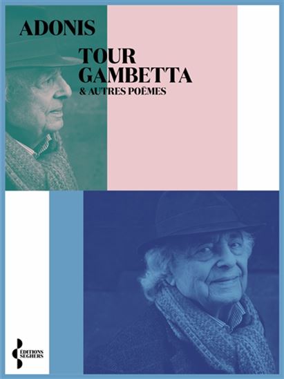 Tour Gambetta & autres poèmes - ADONIS
