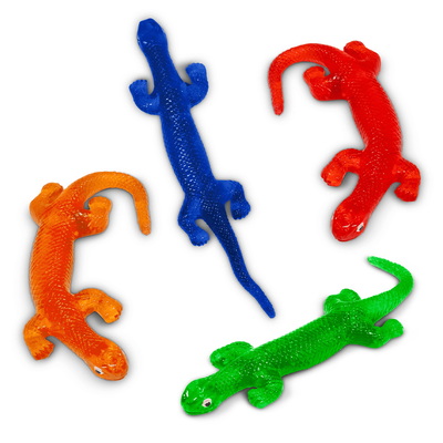 Lézard étirable 4AS