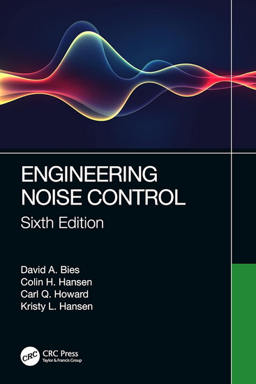 Engineering Noise Control 6th ed. - COLLECTIF