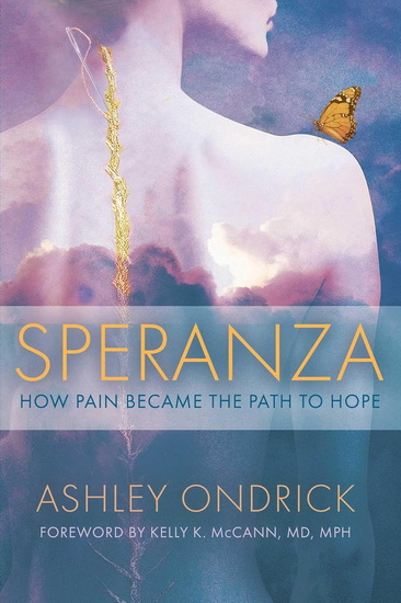 Speranza - ASHLEY ONDRICK