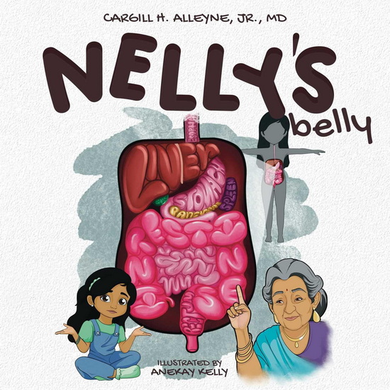 Nelly&#39;s Belly - CARGILL H ALLEYNE
