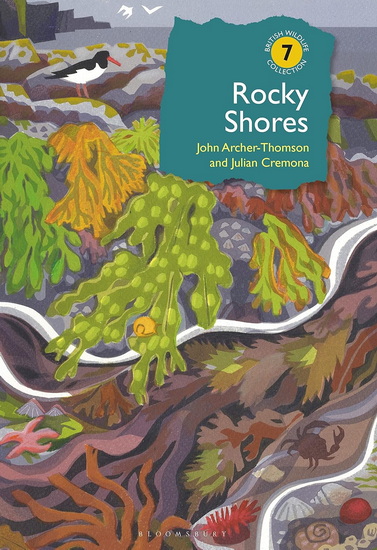 Rocky Shores - JOHN ARCHER-THOMSON - JULIAN CREMONA