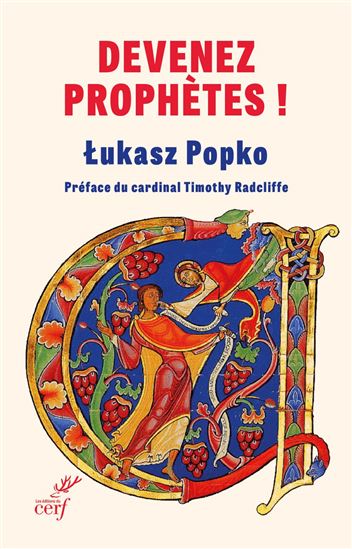 Devenez prophètes ! - LUKASZ POPKO
