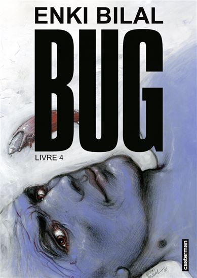 Bug #04 - ENKI BILAL