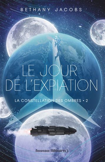Le Jour de l'expiation #02 - BETHANY JACOBS