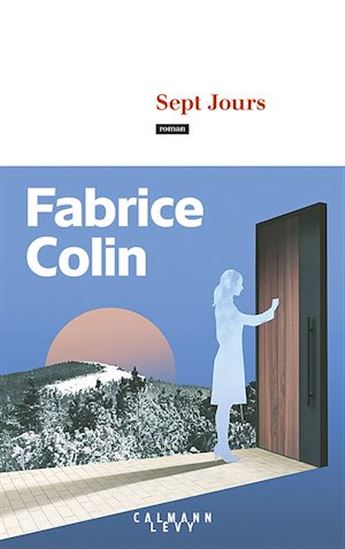 Sept jours - FABRICE COLIN