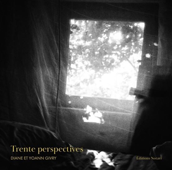 Trente perspectives - YOANN GIVRY