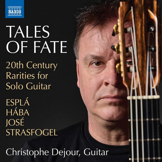Tales of Fate - ESPLA - HABA - JOSE - STRASFOGEL