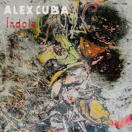 Indole (Vinyle) - ALEX CUBA