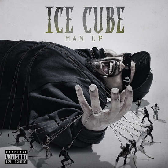 Man Up - ICE CUBE
