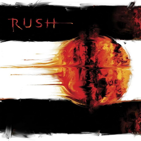 Vapor Trails (Remixed)(2 Vinyles) - RUSH