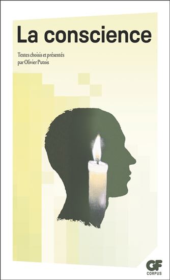 La Conscience N. éd. - OLIVIER PUTOIS