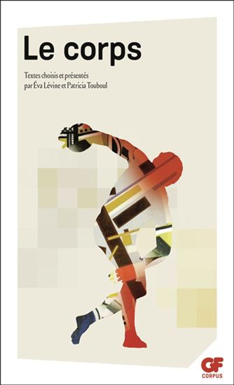 Le Corps N. éd. - COLLECTIF