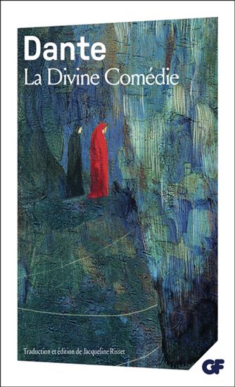La Divine comédie - DANTE