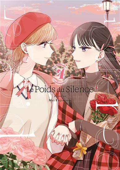 Le Poids du silence #04 - MEI FUJIMATSU