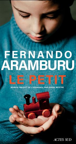 Le Petit - FERNANDO ARAMBURU