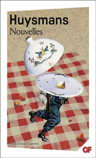 Nouvelles Huysmans N. éd. - JORIS-KARL HUYSMANS